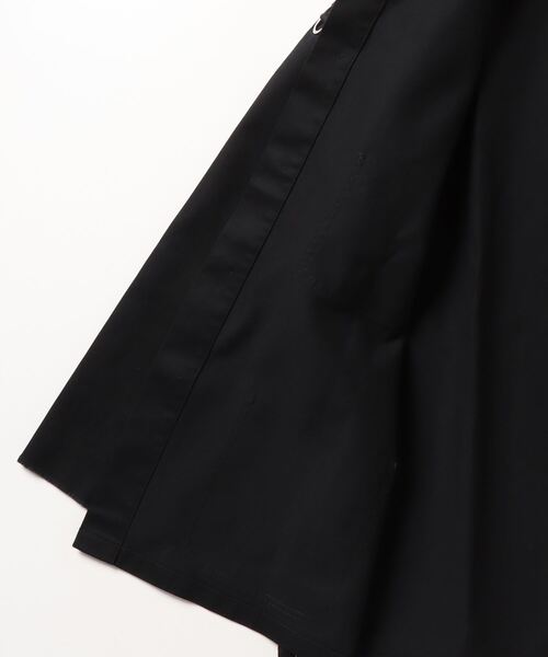 ROYAL FLASH(ロイヤルフラッシュ)の「el conductorH/コンダクター/x Dickies CLASSIC T/C COVERALL JKT(カバーオール・メンズ・ベージュ/ブラック・4)」の4枚目の写真