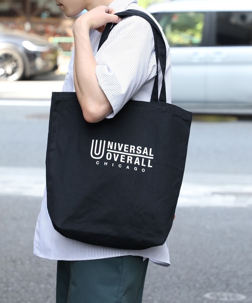 セール】【UNIVERSAL OVERALL】スーベニアコットンコットン