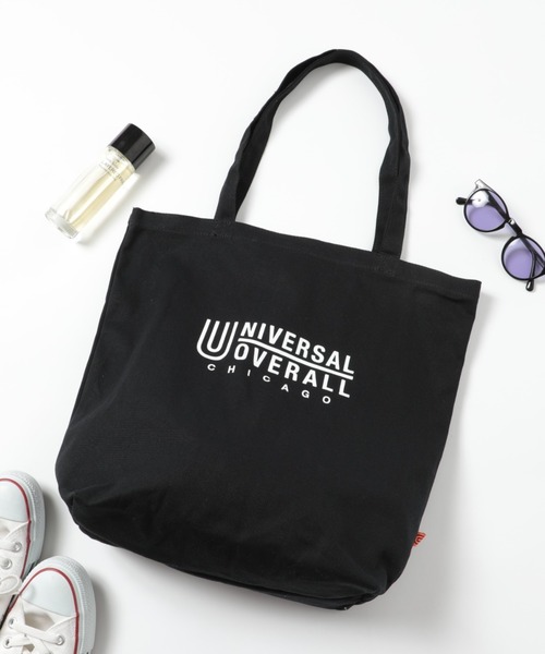 セール】【UNIVERSAL OVERALL】スーベニアコットンコットン