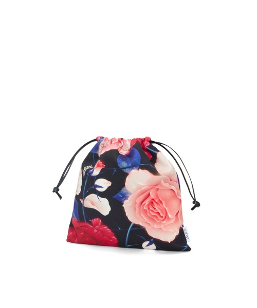 LOEWE ロエベ ローズピンク ポーチ LOEWE ロエベ ローズピンク ポーチ