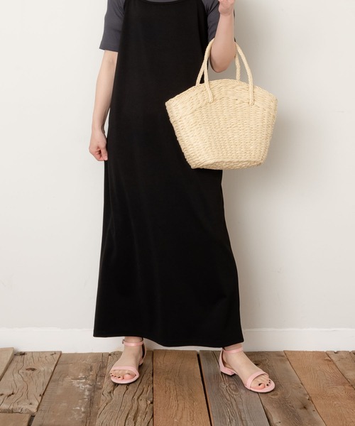 SVEC（シュベック）の「アンクルストラップ ローヒールサンダル（サンダル・レディース・レッド/ピンク/ブラック/ベージュ・37/35/39/40/38/36）」の12枚目の写真