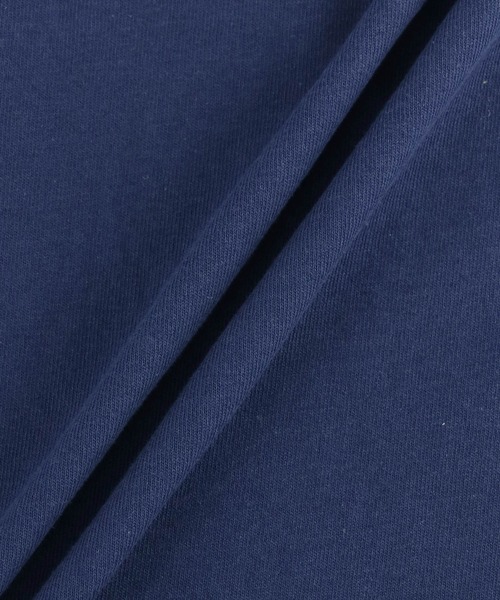 DISCUS ATHLETIC（ディスカス　アスレチック）の「【DISCUS ATHLETIC/ディスカスアスレチック】ロゴTシャツ（Tシャツ/カットソー・レディース・ネイビー/ホワイト系その他/キャメル/グリーン/ホワイト・38）」の21枚目の写真