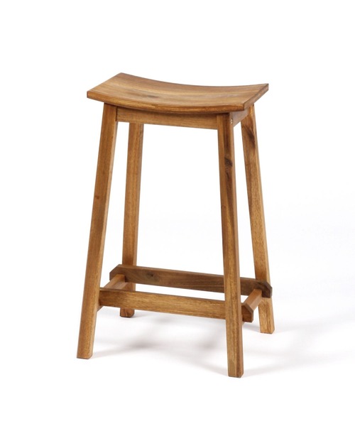 niko and（ニコアンド）の「Jardin Stool(ジャルダン スツール