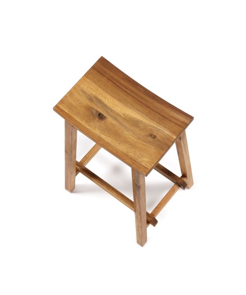 niko and（ニコアンド）の「Jardin Stool(ジャルダン スツール