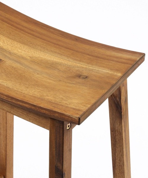niko and（ニコアンド）の「Jardin Stool(ジャルダン スツール