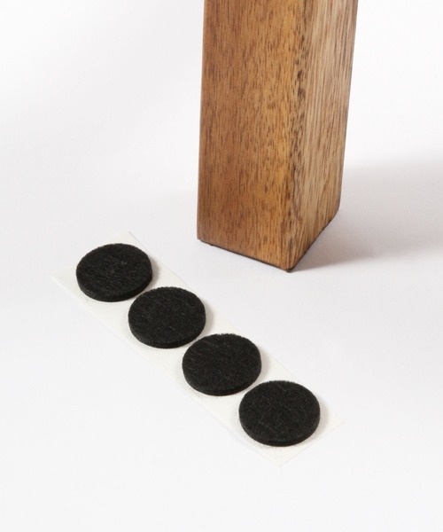niko and（ニコアンド）の「Jardin Stool(ジャルダン スツール
