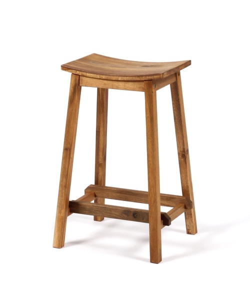 niko and（ニコアンド）の「Jardin Stool(ジャルダン スツール