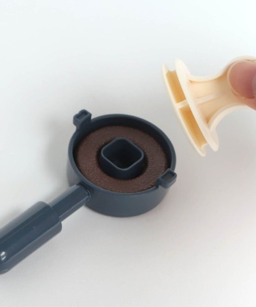 BAYFLOW（ベイフロー）の「[おうちでカフェごっこ♪]FOコーヒーメーカーセット(KIDS)（おもちゃ・キッズ・その他1・FREE）」の12枚目の写真