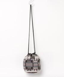 PENDLETON | 【PENDLETON】DRAW POUCH(ショルダーバッグ)