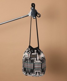 【PENDLETON】DRAW POUCH