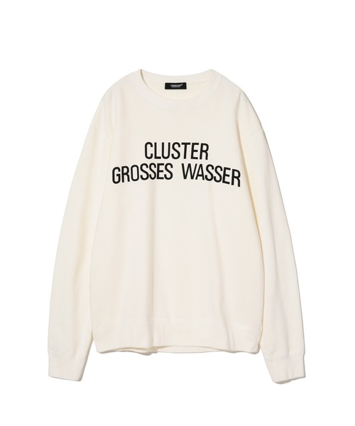 UNDERCOVER（アンダーカバー）の「UC2C4891-6（スウェット）」 - WEAR