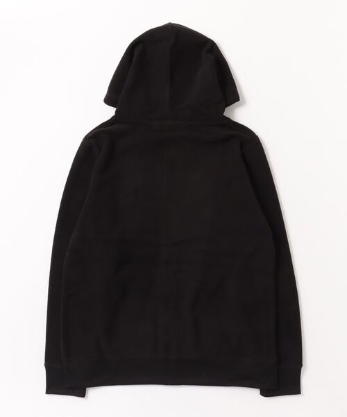 Disney（ディズニー）の「【Disney/ディズニー】アートワークデザイン フリース ジップパーカー（パーカー・レディース・グリーン/グレー系その他/モカ/ブラック・M/L）」の5枚目の写真