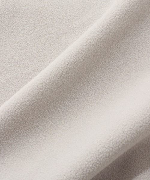 Disney（ディズニー）の「【Disney/ディズニー】アートワークデザイン フリース ジップパーカー（パーカー・レディース・グリーン/グレー系その他/モカ/ブラック・M/L）」の6枚目の写真