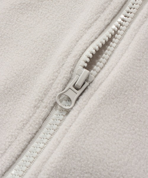 Disney（ディズニー）の「【Disney/ディズニー】アートワークデザイン フリース ジップパーカー（パーカー・レディース・グリーン/グレー系その他/モカ/ブラック・M/L）」の18枚目の写真