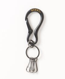 GERRY（ジェリー）の「GERRY / カラビナキーホルダー / GR267MP（キーホルダー）」