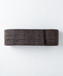 UNITED ARROWS | 誉 41 芭蕉段織(和装小物)