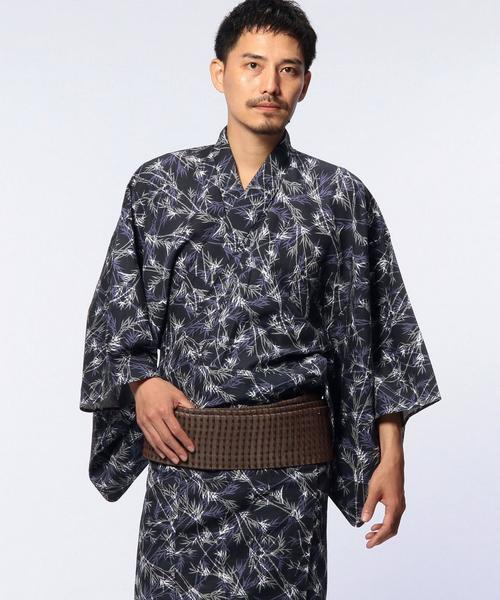 UNITED ARROWS（ユナイテッドアローズ）の「誉 41 芭蕉段織（和装小物・メンズ・ブラック/モカ/ダークブラウン/ゴールド/シルバー・フリー）」の15枚目の写真