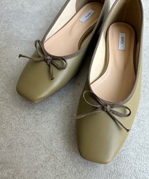 晴雨兼用スクエアソフトバレエ