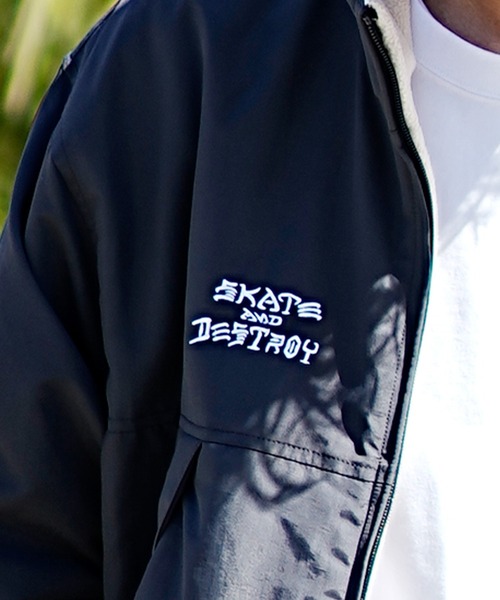 THRASHER（スラッシャー）の「【ムラサキスポーツ別注】THRASHER