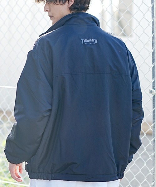 THRASHER（スラッシャー）の「【ムラサキスポーツ別注】THRASHER