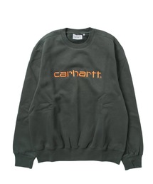 Carhartt WIP / カーハートWIP Carhartt Sweat スウェット シャツ