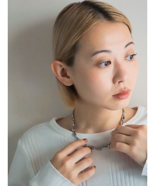 Amazon | 【4B】H4430(SHOUT RUE) シド 《R》 南京錠 ステンレス
