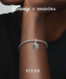 PANDORA（パンドラ）の「ディズニー ピクサー モンスターズ・インク