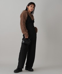 FOREVER 21 | 【2023AW】シャンブレーオールインワン(つなぎ/オールインワン)