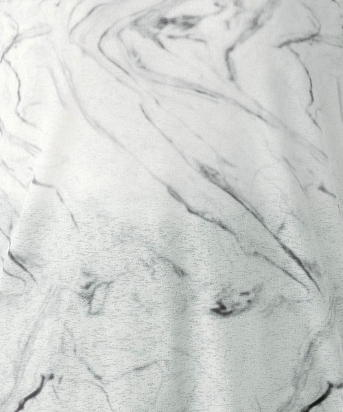 LEPSIM(レプシィム)の「ニュアンス柄シアープルオーバー 971939(Tシャツ/カットソー・レディース・グレー/ベージュ/アイボリー・FREE)」の21枚目の写真
