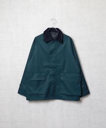 cuffne（カフネ）の「★cuffne(カフネ)★カルゼハンティングジャケット（ブルゾン）」