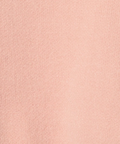 Heather（ヘザー）の「アソートロゴニット 978344（ニット/セーター