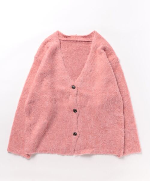 ニットカーディガン（カーディガン/ボレロ）｜STYLEBLOCK（スタイルブロック）