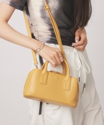 MIAN （ミアン）の「【MIAN】3部屋ウォレットミニショルダーバッグ 2231-246-1（ショルダーバッグ）」