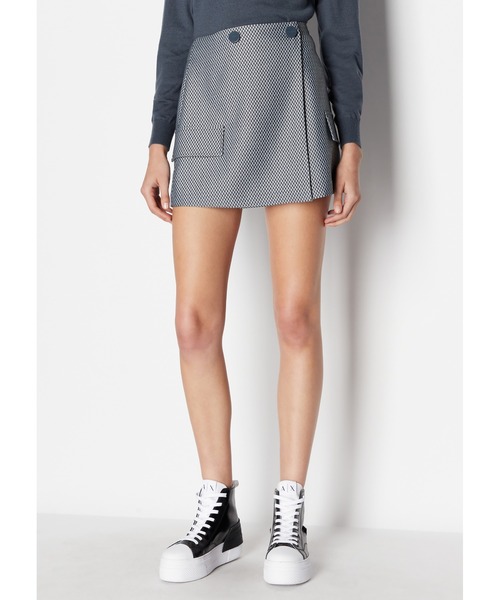 ARMANI EXCHANGE（アルマーニエクスチェンジ）の「【A|X アルマーニ  