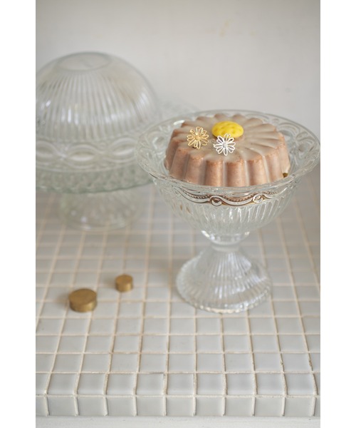CHACO （FLOWER ACCESSORY）（チャコ）の「CHACO/ Margaret ring (Gold / Silver )（リング・レディース・シルバー/ゴールド・FREE）」の5枚目の写真