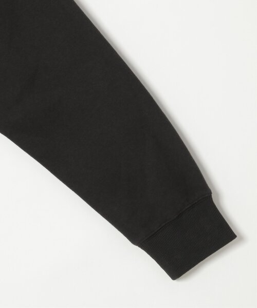 Russell Athletic（ラッセルアスレティック）の「RUSSELL ATHLETIC ラッセルアスレチック 裏起毛プルパーカー（パーカー・メンズ・ホワイト/ブラック・M/L/XL/S）」の11枚目の写真