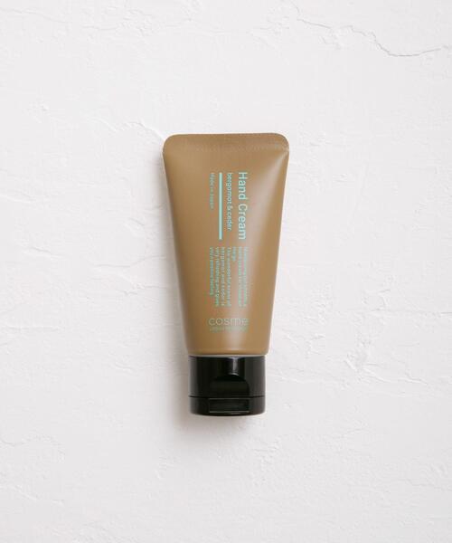 URBAN RESEARCH（アーバンリサーチ）の「cosme URBANRESEARCH　Hand Cream B&C（その他ボディ・ヘアケア・レディース・その他1・0）」の2枚目の写真