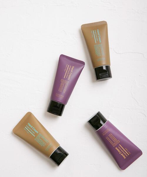 URBAN RESEARCH（アーバンリサーチ）の「cosme URBANRESEARCH　Hand Cream B&C（その他ボディ・ヘアケア・レディース・その他1・0）」の4枚目の写真