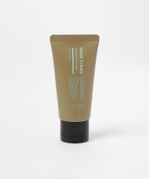 URBAN RESEARCH（アーバンリサーチ）の「cosme URBANRESEARCH　Hand Cream B&C（その他ボディ・ヘアケア・レディース・その他1・0）」の5枚目の写真
