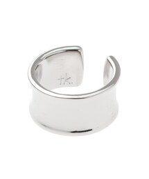 tk.TAKEO KIKUCHI | 日本製真鍮リング(リング)