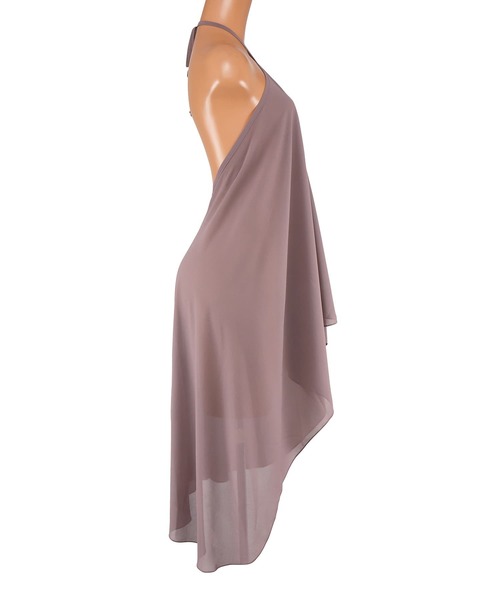 【セール】アレンジパレオ F 【San-ai Resort（サンアイリゾート）】（スイムグッズ）｜San-ai Resort 三愛水着楽園（サンアイリゾート サンアイミズギラクエン）