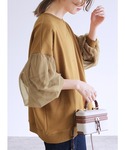 reca(レカ)の「トップス(スウェット)」