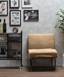 GEORGE'S(ジョージズ)のWEB限定 コーディソファ 1P コーデュロイ(家具)