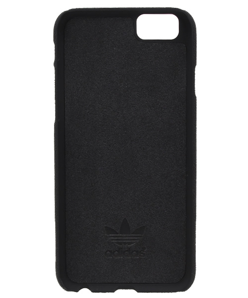 adidas Originals（アディダスオリジナルス）の「アディダス スニーカー型 アイフォンケース スーパースター adidas 1969 iPhone6 CASE（スマホケース/カバー・メンズ・ホワイト/ブラック/レッド/グリーン/ネイビー・ONE SIZE）」の6枚目の写真