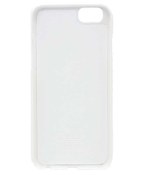 adidas Originals（アディダスオリジナルス）の「アディダス スニーカー型 アイフォンケース スーパースター adidas 1969 iPhone6 CASE（スマホケース/カバー・メンズ・ホワイト/ブラック/レッド/グリーン/ネイビー・ONE SIZE）」の7枚目の写真