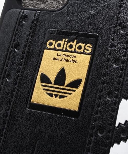 adidas Originals（アディダスオリジナルス）の「アディダス スニーカー型 アイフォンケース スーパースター adidas 1969 iPhone6 CASE（スマホケース/カバー・メンズ・ホワイト/ブラック/レッド/グリーン/ネイビー・ONE SIZE）」の8枚目の写真