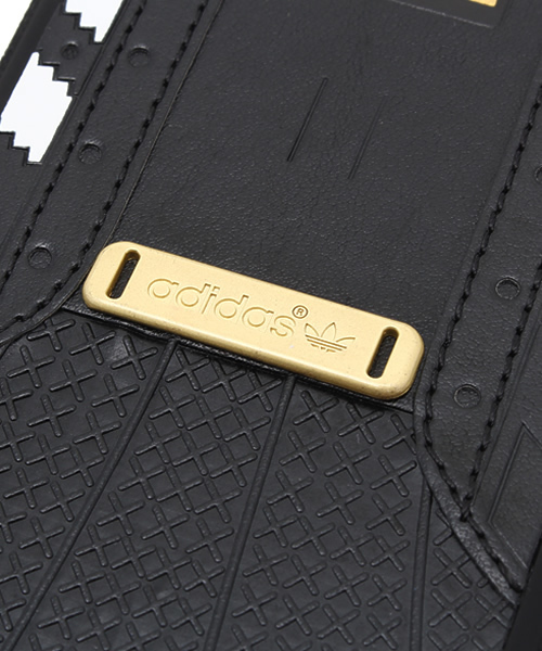 adidas Originals（アディダスオリジナルス）の「アディダス スニーカー型 アイフォンケース スーパースター adidas 1969 iPhone6 CASE（スマホケース/カバー・メンズ・ホワイト/ブラック/レッド/グリーン/ネイビー・ONE SIZE）」の9枚目の写真