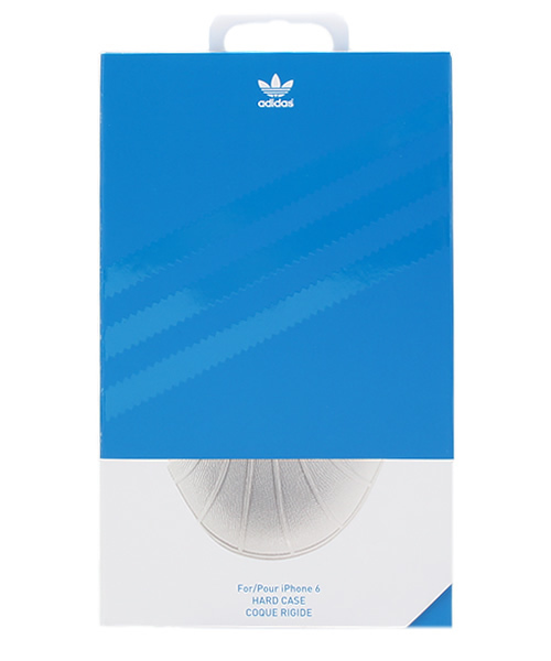 adidas Originals（アディダスオリジナルス）の「アディダス スニーカー型 アイフォンケース スーパースター adidas 1969 iPhone6 CASE（スマホケース/カバー・メンズ・ホワイト/ブラック/レッド/グリーン/ネイビー・ONE SIZE）」の15枚目の写真