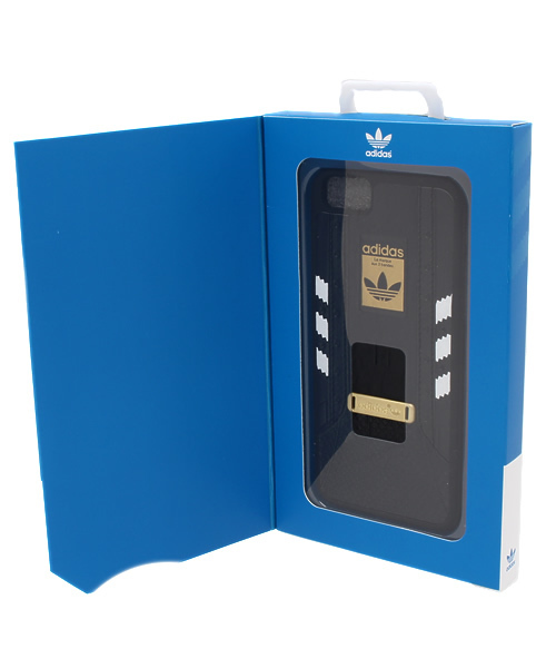 adidas Originals（アディダスオリジナルス）の「アディダス スニーカー型 アイフォンケース スーパースター adidas 1969 iPhone6 CASE（スマホケース/カバー・メンズ・ホワイト/ブラック/レッド/グリーン/ネイビー・ONE SIZE）」の16枚目の写真