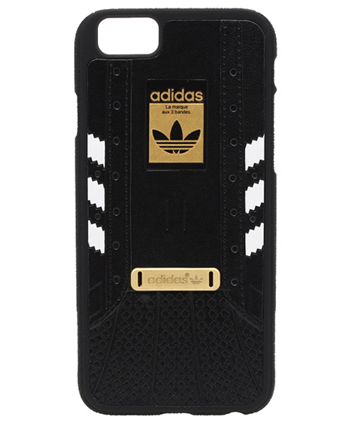 adidas Originals（アディダスオリジナルス）の「アディダス スニーカー型 アイフォンケース スーパースター adidas 1969 iPhone6 CASE（スマホケース/カバー・メンズ・ホワイト/ブラック/レッド/グリーン/ネイビー・ONE SIZE）」の20枚目の写真